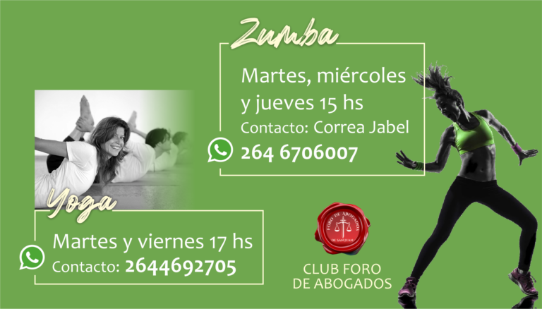 ACTIVIDADES RECREATIVAS