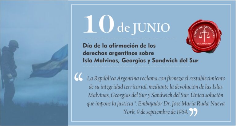 7 de junio