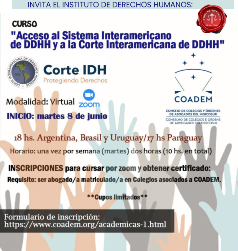 FACA COMUNICA CURSO COADEM