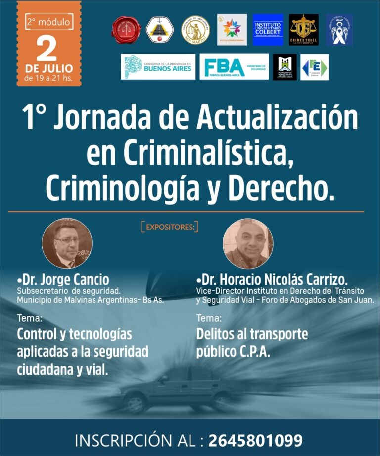 PRÓXIMO EVENTO