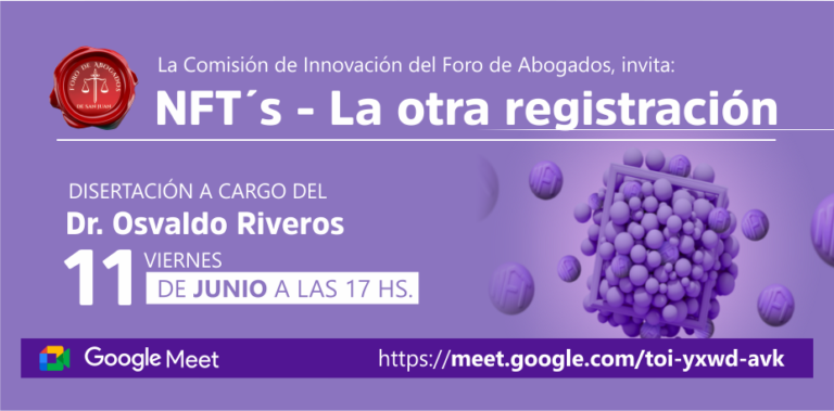 COMISIÓN DE INNOVACIÓN, INVITA