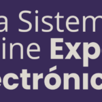 alta expedientes electronicos