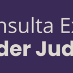 consulta expedientes poder judicial