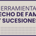 derecho de familia