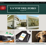 lavoz nueve