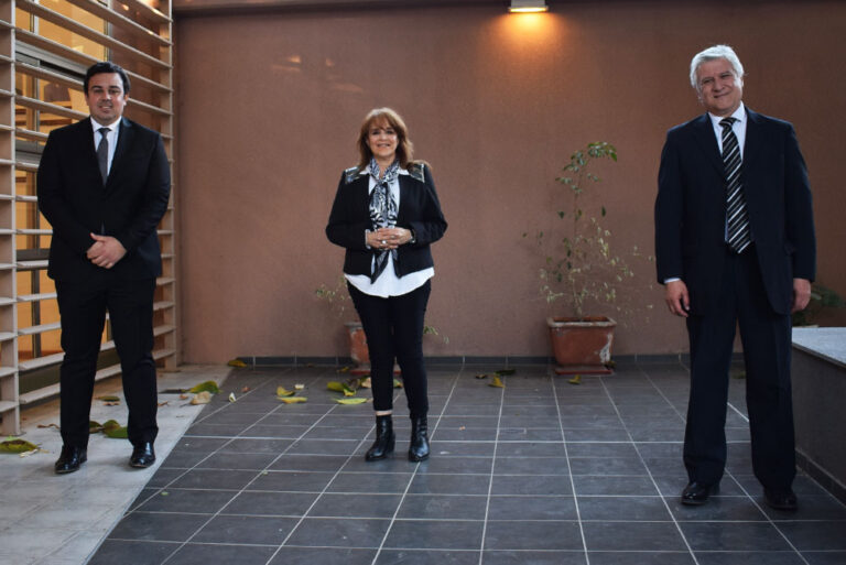 RESULTADOS DEL ACTO ELECCIONARIO AUTORIDADES 2021 -2023