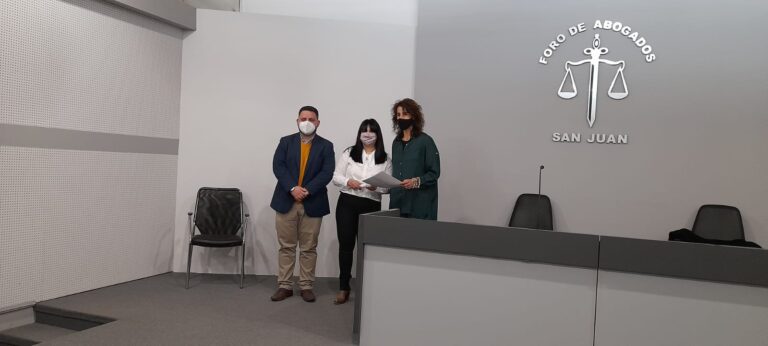 JURAMENTO EXTRAORDINARIO