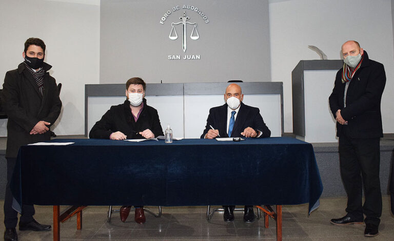 CONVENIO DE CONCESIÓN DE LA CANTINA DEL CLUB DEL FORO DE ABOGADOS