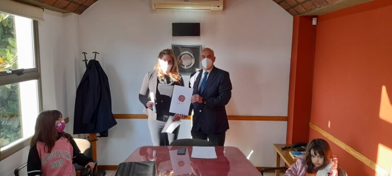 JURAMENTO EXTRAORDINARIO