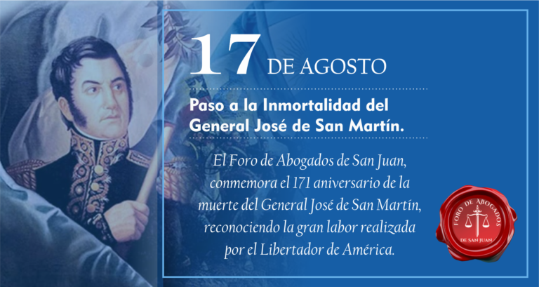 CONMEMORACIÓN