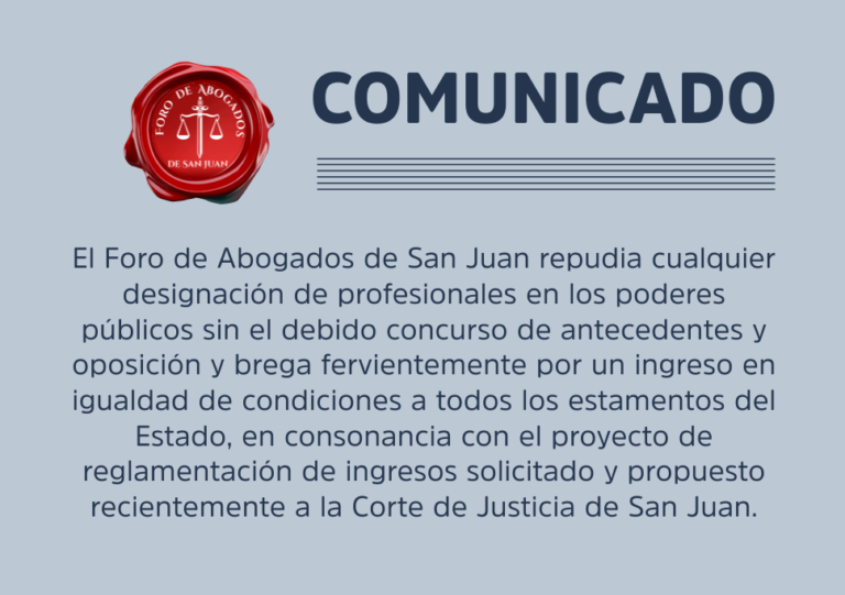COMUNICACIÓN