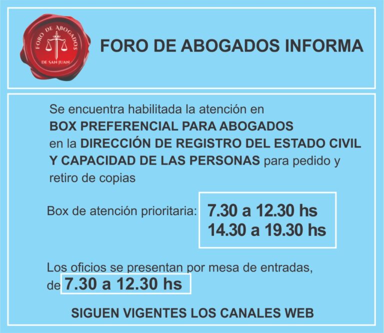 FORO INFORMA