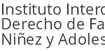 familia y niñez