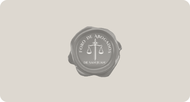 FORO DE ABOGADOS INFORMA: