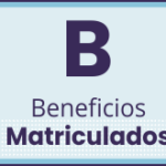 BOTON BENEFICIO