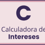 BOTON CALCULADORA DE INTERESES