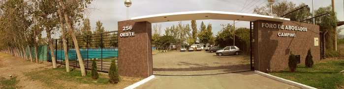 USO/ ALQUILER CLUB FORO DE ABOGADOS
