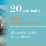 DIA DE LA SOBERANIA
