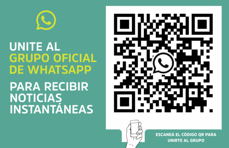 UNITE AL GRUPO OFICIAL DE WHATSAPP DEL FORO DE ABOGADOS