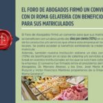 BENEFICIO HELADERIA-