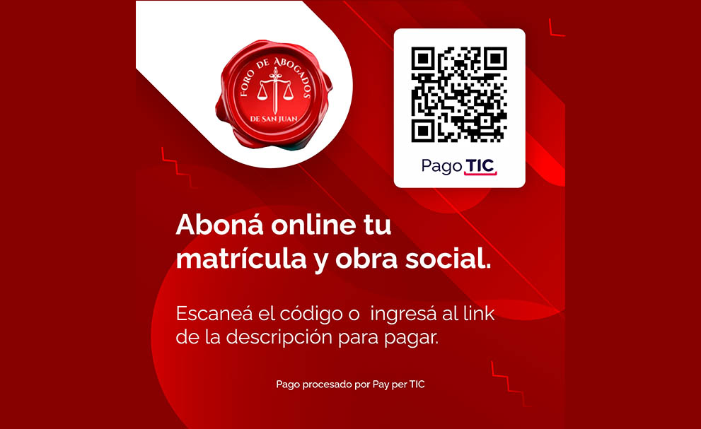 pago online