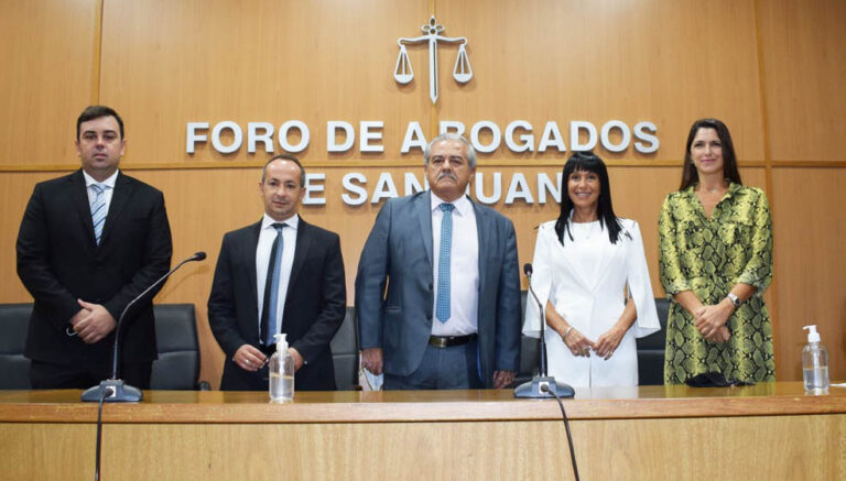 CIERRE DE LAS JORNADAS DE LITIGACIÓN DE AUDIENCIAS PRELIMINARES