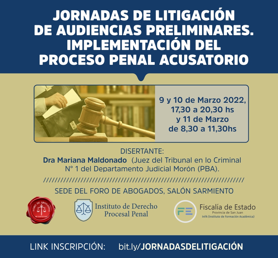 LITIGACION