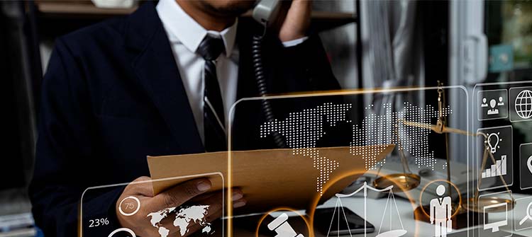 UNIVERSIDAD DE PALERMO PROGRAMA TECNOLOGÍA Y EJERCICIO PROFESIONAL DE LA ABOGACÍA