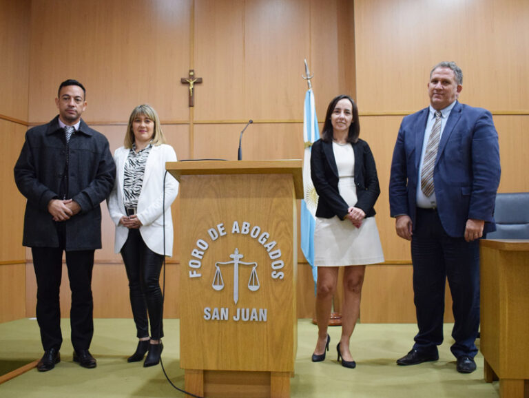 CONFERENCIA DE PRENSA