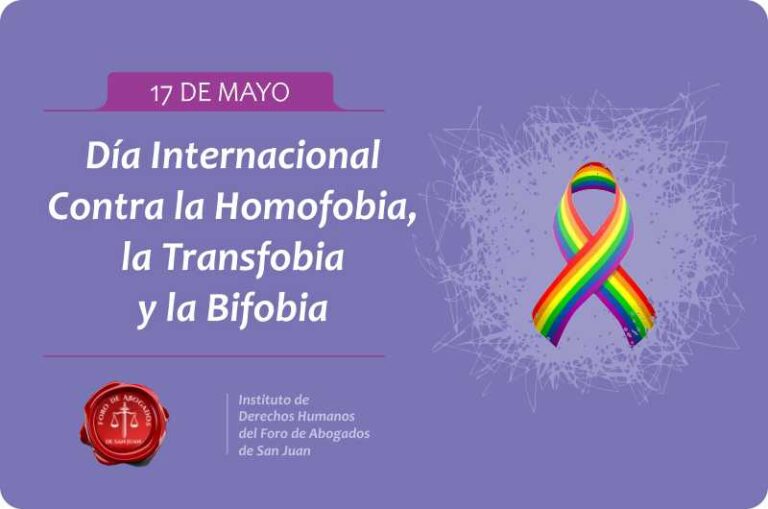 17 DE MAYO