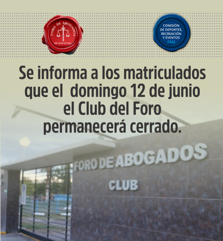 FORO COMUNICA: