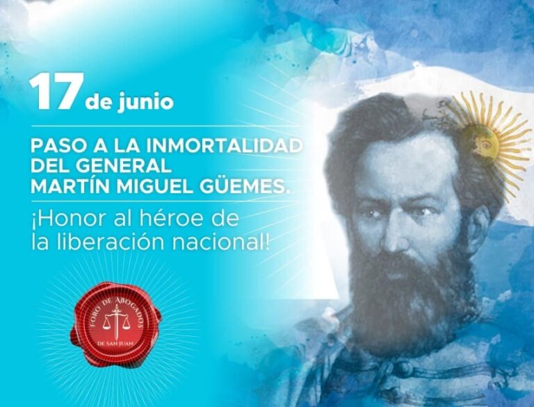 17 DE JUNIO