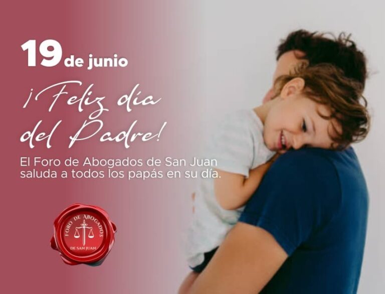 DÍA DEL PADRE