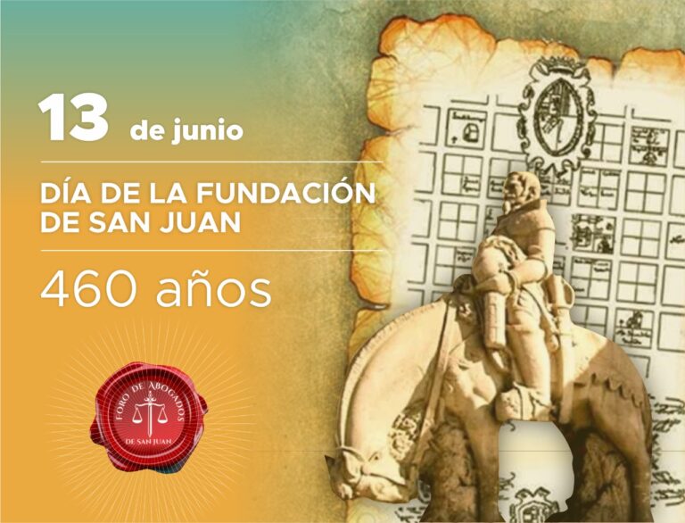 13 DE JUNIO