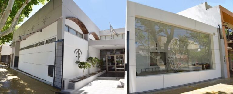 EL FORO DE ABOGADOS RENOVÓ SU LEY Nº 127-A CON LA LEY Nº 2406-A QUE ADAPTA NUESTRA PROFESIÓN A LAS EXIGENCIAS ACTUALES