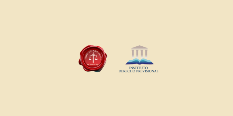 COMUNICADO EN RECHAZO A DECLARACIONES DE DIPUTADOS NACIONALES SOBRE LA LABOR DE LOS ABOGADOS PREVISIONALISTAS