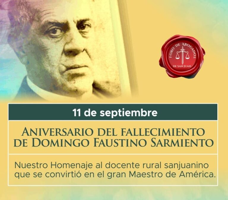11 DE SEPTIEMBRE