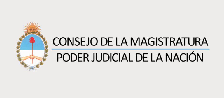NUEVO REQUISITO DE INSCRIPCIÓN A CONCURSOS PARA MAGISTRADOS/AS FEDERALES Y NACIONALES