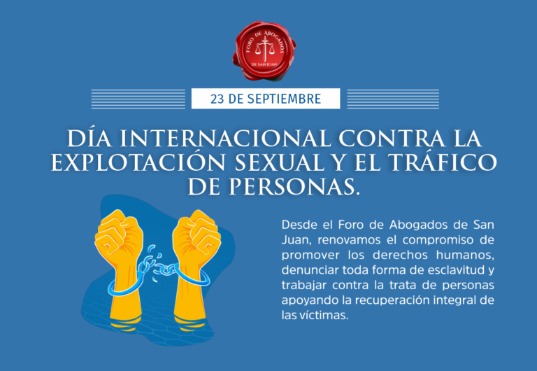 23 DE SEPTIEMBRE