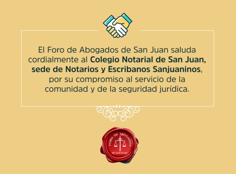 SALUTACIÓN