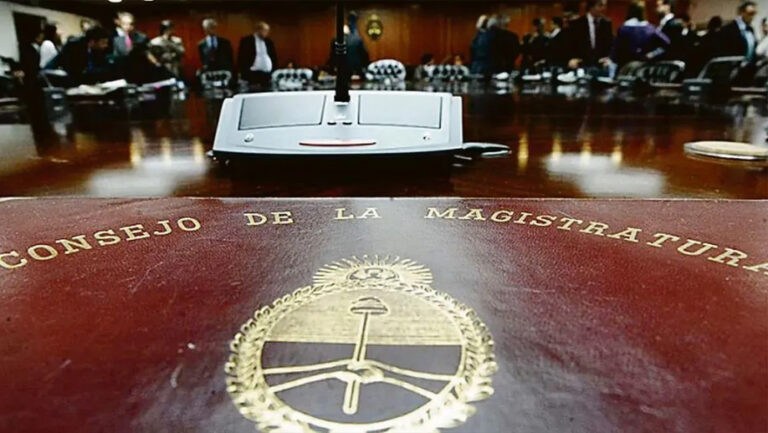 SE REALIZARON LAS ELECCIONES DE REPRESENTANTES DE LA ABOGACÍA EN EL CONSEJO DE LA MAGISTRATURA NACIONAL