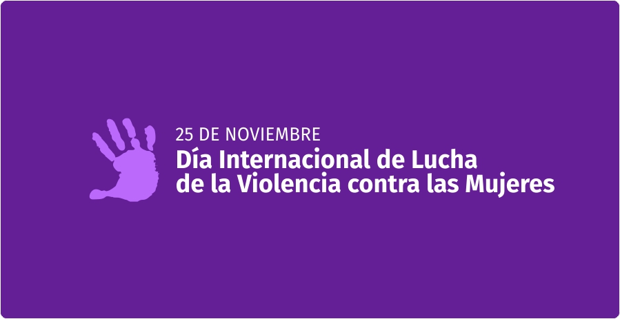 25 de noviembre: DÍA INTERNACIONAL DE LA ELIMINACIÓN DE LA VIOLENCIA CONTRA LA MUJER | Foro Abogados de San Juan