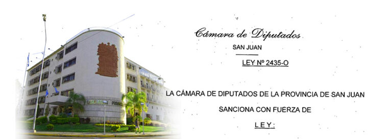 NUEVO CÓDIGO PROCESAL DE FAMILIA DE LA PROVINCIA DE SAN JUAN