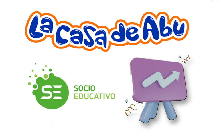CONVENIO CON “LA CASA DE ABU”, CENTRO DE LA PRIMERA INFANCIA. INSCRIPCIÓN SIN CARGO Y 10% DE DESCUENTO EN CUOTA MENSUAL