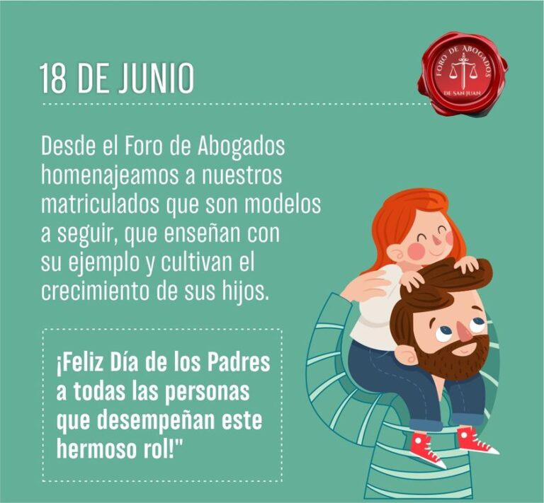 18 DE JUNIO