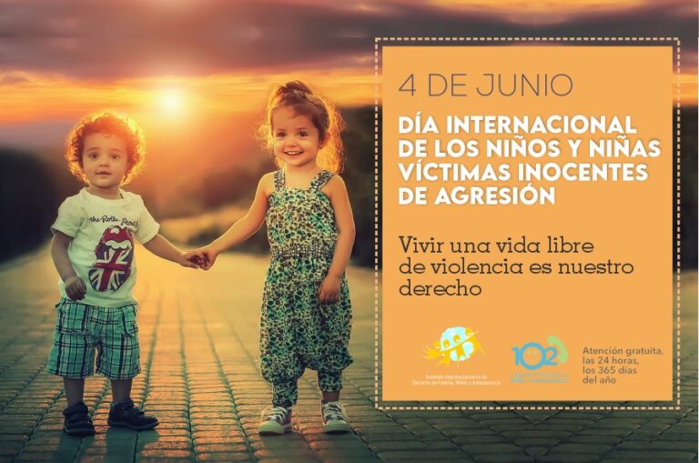 4 DE JUNIO