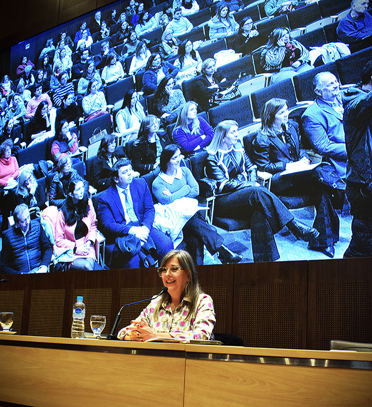 SE REALIZÓ EL CONVERSATORIO DEBATE “JUSTICIA RESTAURATIVA Y RESOLUCIÓN DE CONFLICTOS