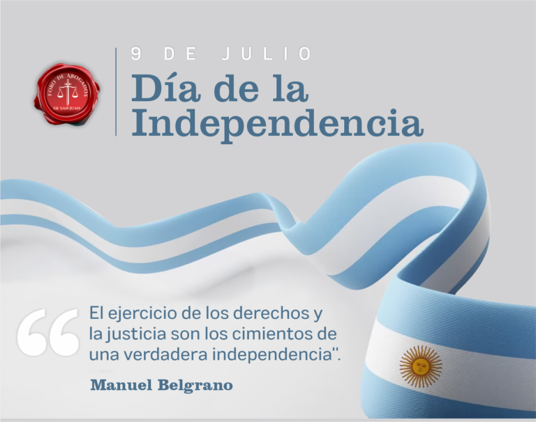 9 DE JULIO