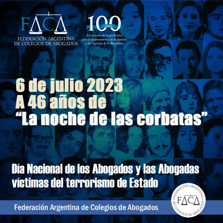 6 DE JULIO