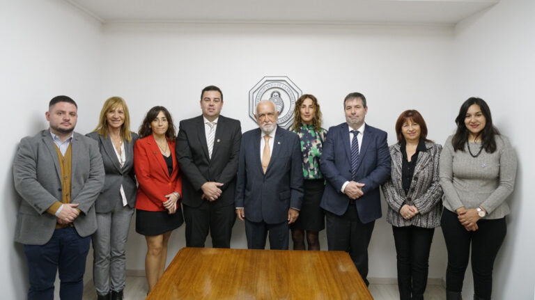 CONVENIO MARCO DE COLABORACIÓN ENTRE EL FORO DE ABOGADOS DE SAN JUAN Y EL COLEGIO PUBLICO DE LA ABOGACIA